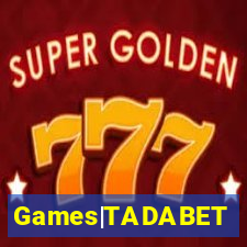 Games|TADABET